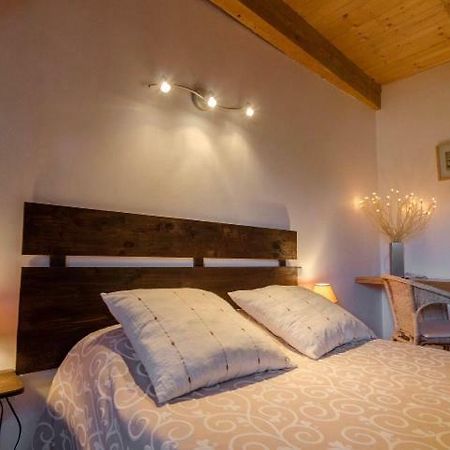 Auberge Du Lac Madic Exteriör bild