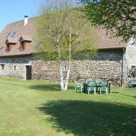 Auberge Du Lac Madic Exteriör bild